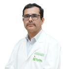 Dr. Hemant  Gandhi