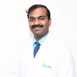 Dr. Hemant  Patil