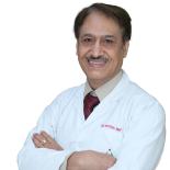 Dr. HITESH  PANT