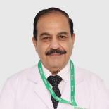 Dr. Inderjit  Khanna