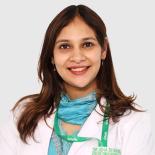 Dr. Isha  Sharma