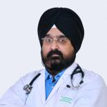 Dr. Jagdeep  Singh