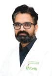 Dr. Jagdeep  Yadav