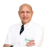 Dr. Jaivir  Singh