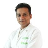 Dr. Jayant  Arora
