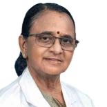 Dr. Jayanthi  Venkatranam