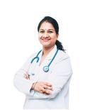 Dr. Jyoti   Anand IOSPL