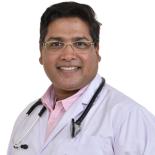 Dr. KAILASH  KOTHARI