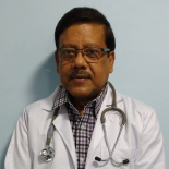 Dr. Kallol  Paul