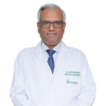Dr. Kameshwar  Prasad