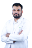 Dr. Karan  Shetty