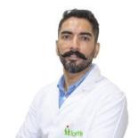 Dr. Karan Bakhshish  Singh