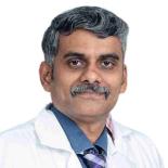 Dr. Karthick Anjaneyan  J