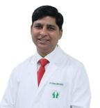 Dr. Kaushal Kant  Mishra