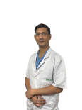 Dr. Kaustav  Saha