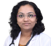 Dr. Kavita  Barhate