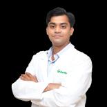 Dr. Koutarapu  Chandrakant