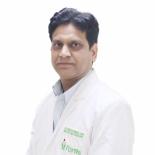 Dr. Krishan Kumar Jain