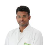 Dr. Kumar  Suprashant