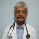 Dr. Kumar Kanti  Chakravarty
