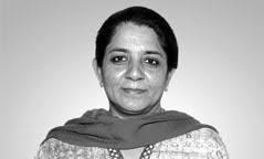 Dr. Lena  Gupta