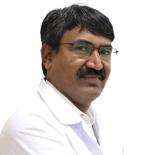 Dr. Madhavan  M