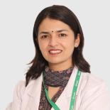 Dr. Maithali  Sharma