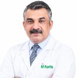 Dr. Mangesh  Pate