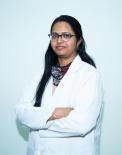 Dr. Manila  Nainawat 