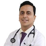 Dr. Manish  Itolikar