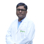 Dr. Manish  Kori