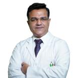 Dr. Manish  Nanda