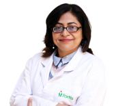 Dr. Manishi  Bansal