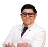 Dr. Manit Arora  and Team