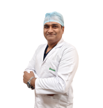 Dr. MANJUNATH  K L