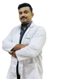 Dr. Manjush Ramesh Halbhavi