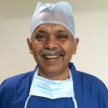 Dr. Manoj  Sharma