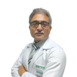 Dr. Manojendra Narayan  Bhattacharya