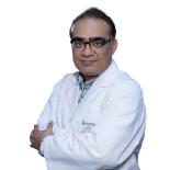 Dr. Manu  Tiwari