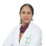 Dr. Meenakshi  Jain