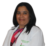 Dr. Megha  Consul