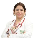 Dr. Megha  Pruthi