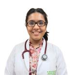 Dr. Mehak  Trehan