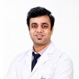 Dr. Mihir   Vaidya