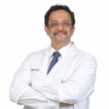 Dr. Mohan Keshavamurthy and Team  .