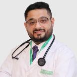 Dr. Mohit  Sharma