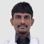 Dr. Murahari Revanth Kumar