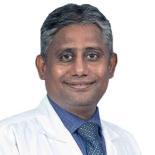Dr. Muruganandham  K