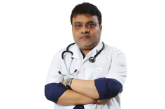 Dr. Naba Kumar  Saha