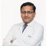 Dr. Narayan Hulse  & Team